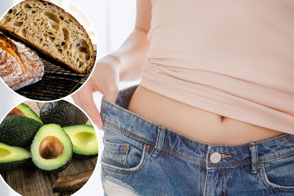 I'm a nutritionist – these 6 'healthy' foods can make you fat