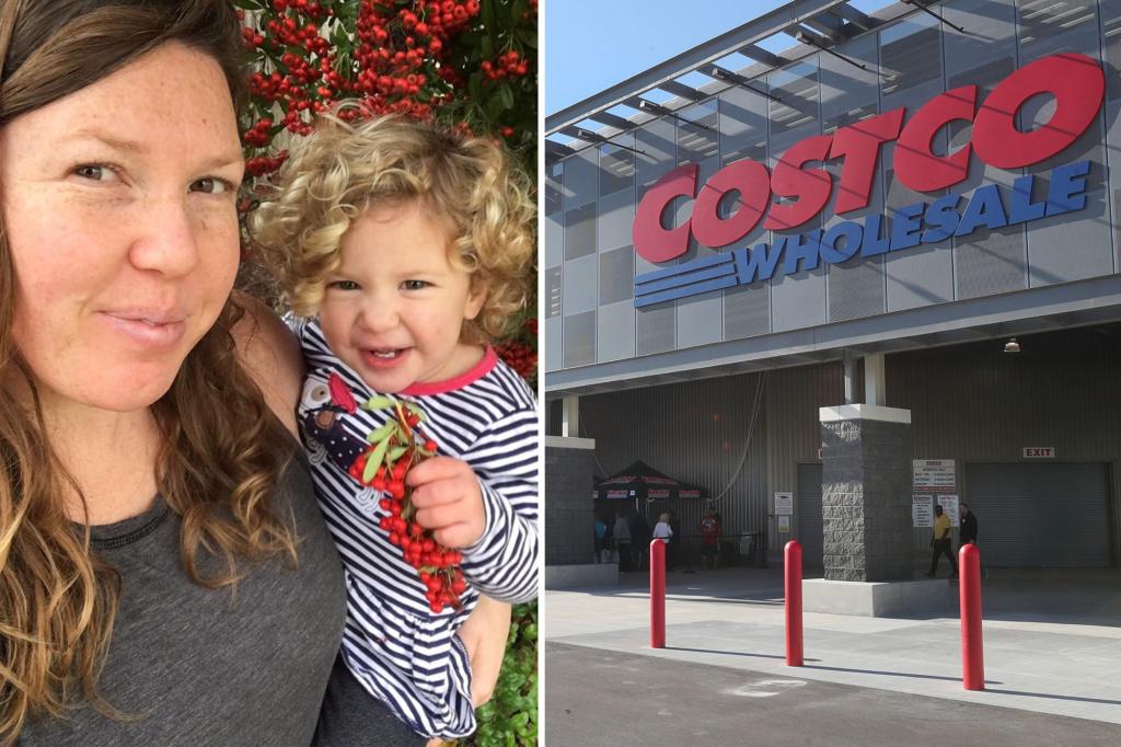 I ate a salad from Costco while pregnant – and then the worst thing happened